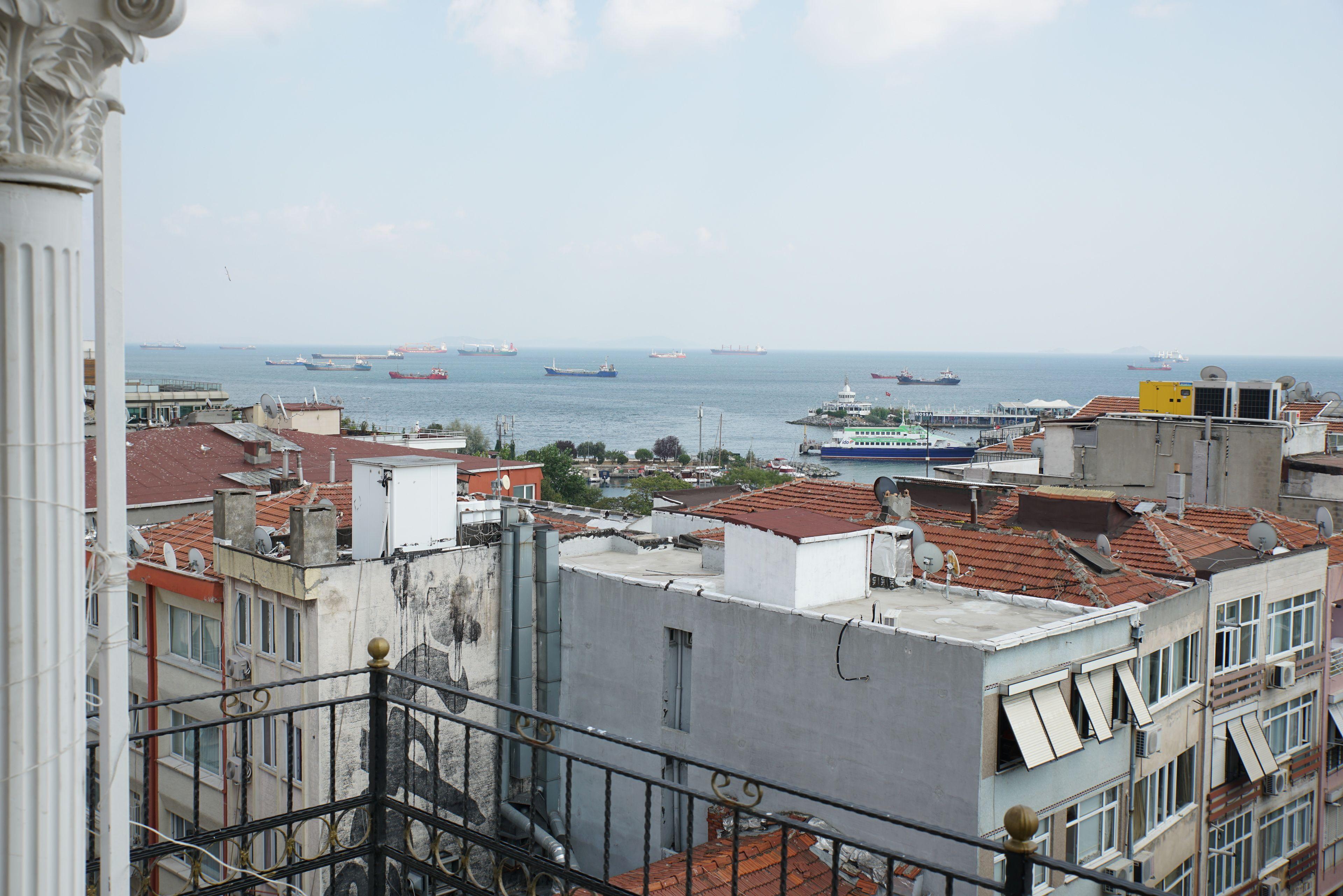 Holiday Business Otel - Istanbul — Fotoğraflar 2