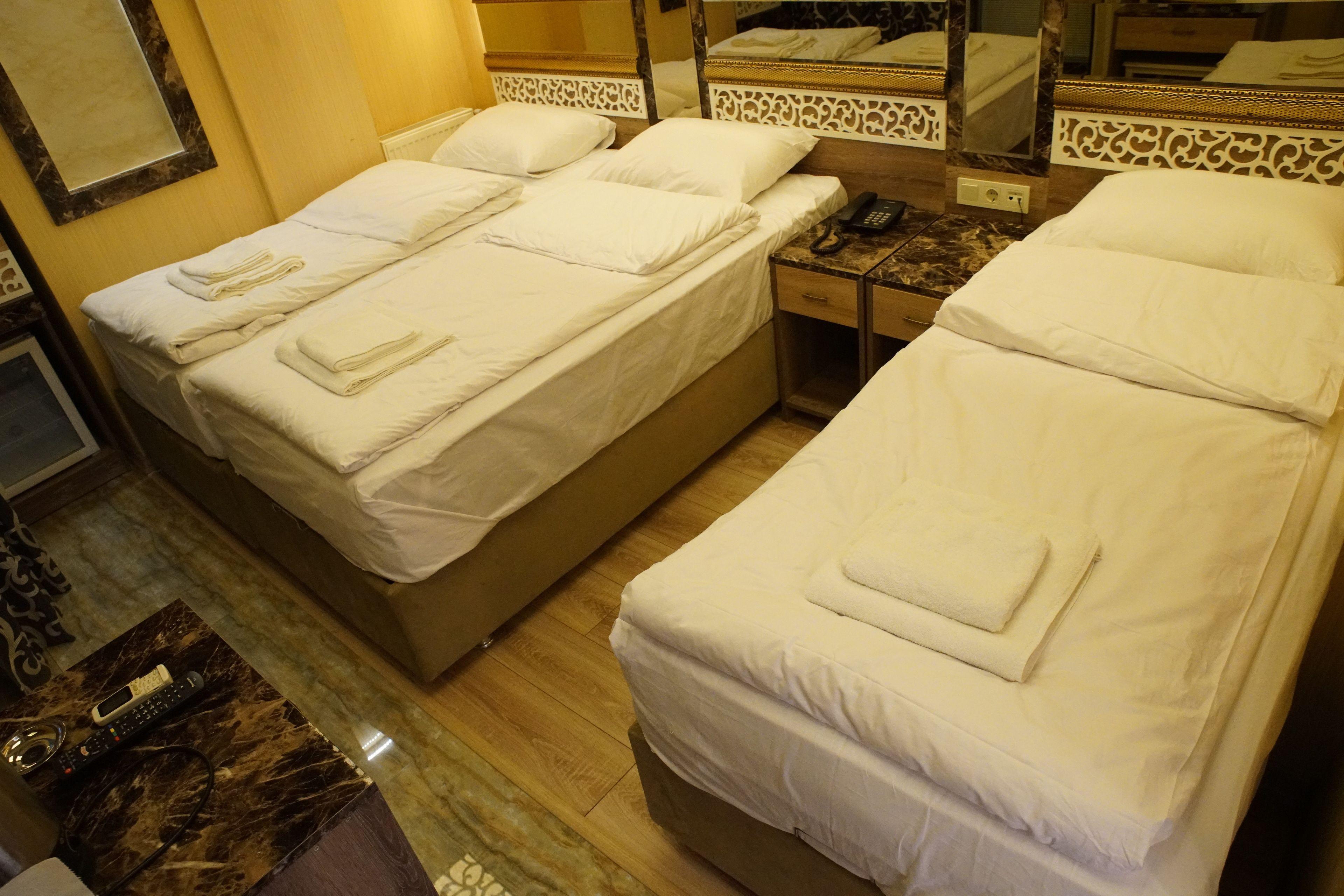Holiday Business Otel - Istanbul — Fotoğraflar 1