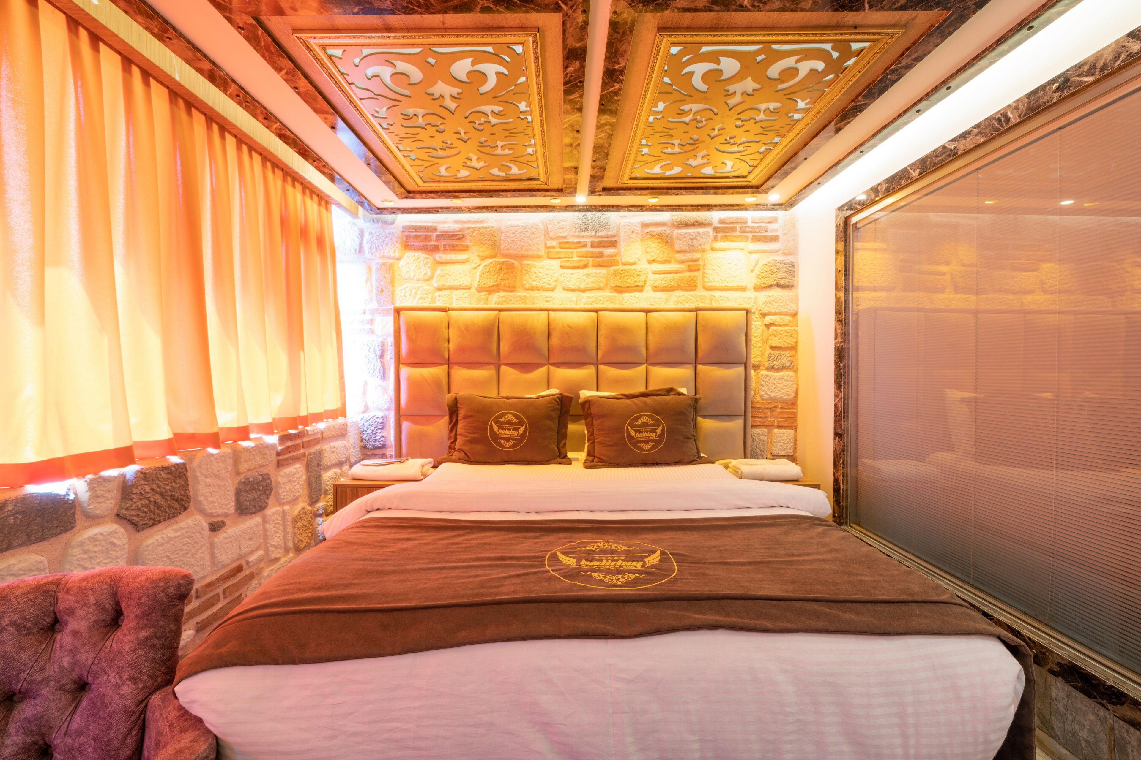Holiday Business Otel - Istanbul — Fotoğraflar 3